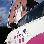 Hotel Sirius