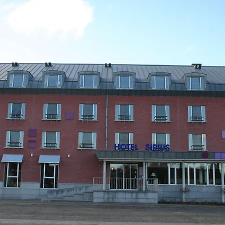 Hotel Sirius Huy