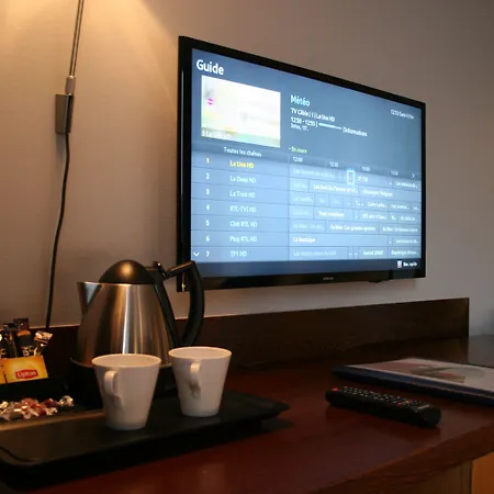 Sirius Hotel Huy