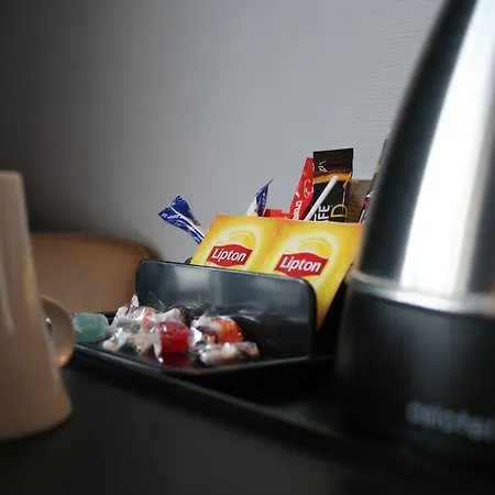 Sirius Hotel