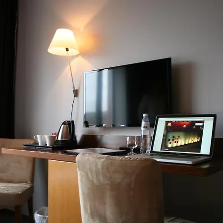 Sirius Hotel