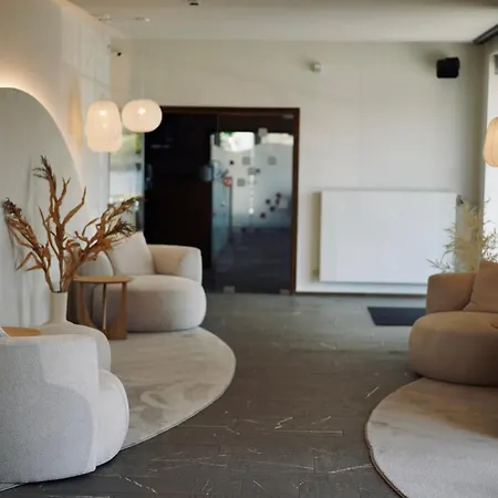 Sirius Hotel Huy