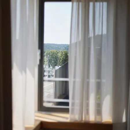 Hotel Sirius 3*