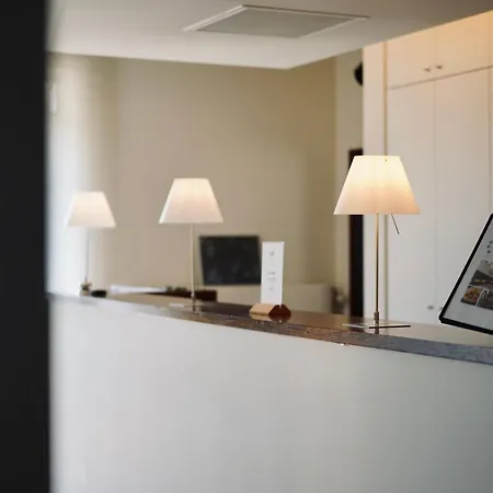 Hotel Sirius 3*