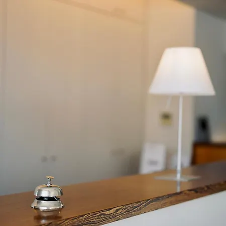 Sirius Hotel Huy