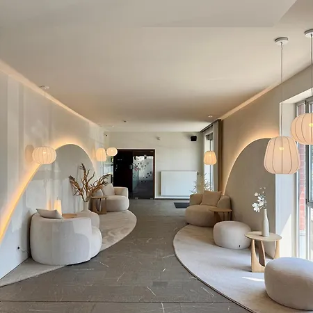 Sirius Hotel