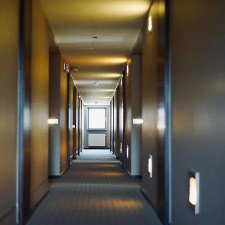 Sirius Hotel