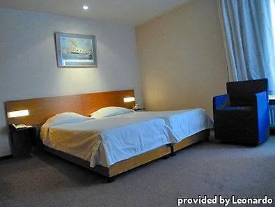 Hotell Sirius Huy