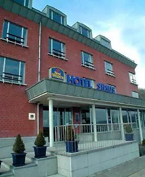 Sirius Hotell