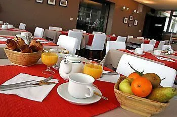 Hotel Sirius Huy