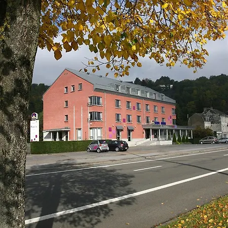 Hotel Sirius