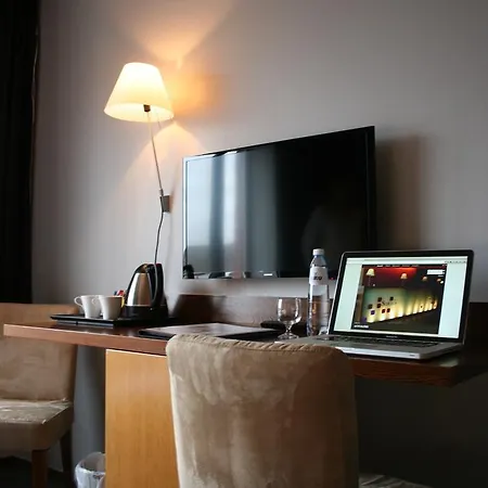 Sirius Hotel