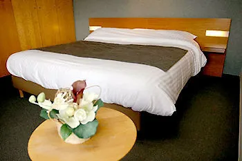 Hotell Sirius