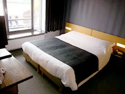 Hotell Sirius 3*