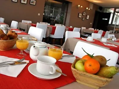 Sirius Hotell