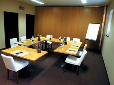 Hotell Sirius
