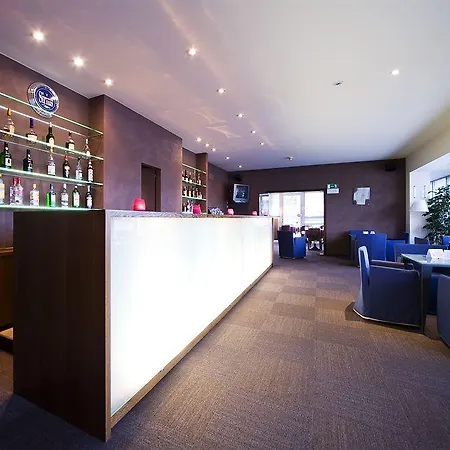 Hotell Sirius