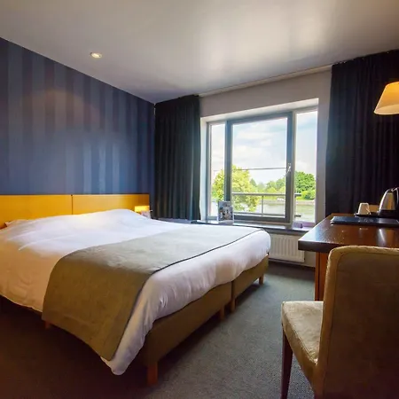 Hotell Sirius 3*