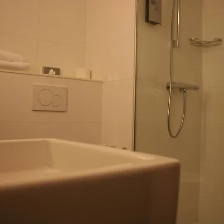 Hotel Sirius Huy