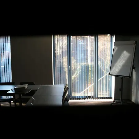 Sirius Hotell