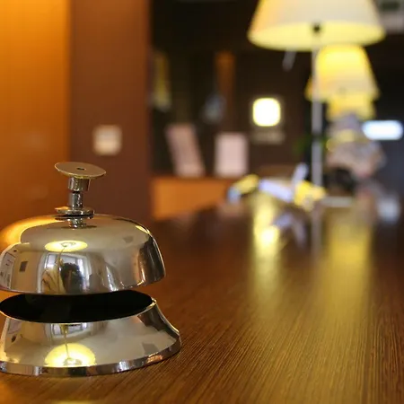 Sirius Hotell Huy
