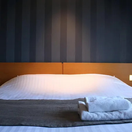 Sirius Hotell
