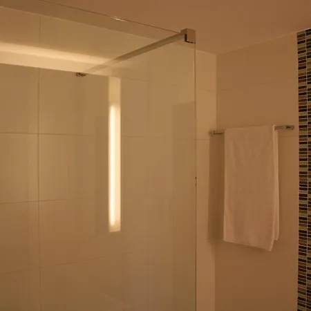 Hotel Sirius Huy