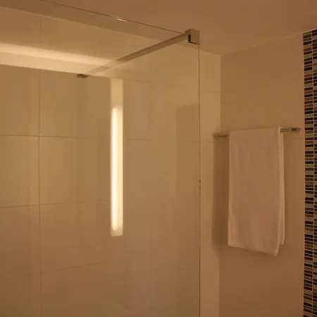 Hotell Sirius Huy