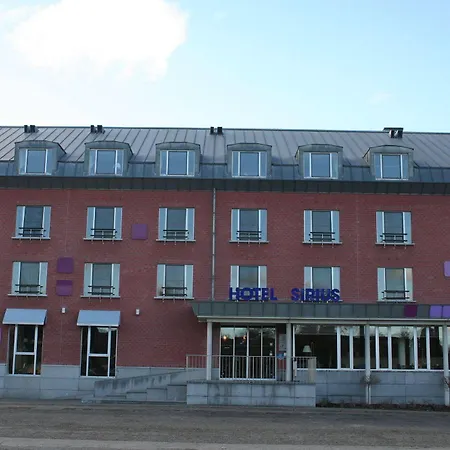 Sirius Hotell Huy