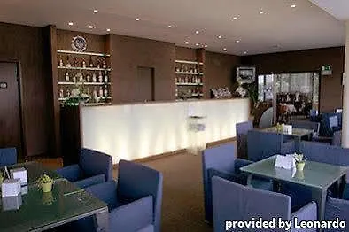 Hotell Sirius Huy