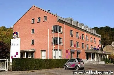 Sirius Hotell 3*