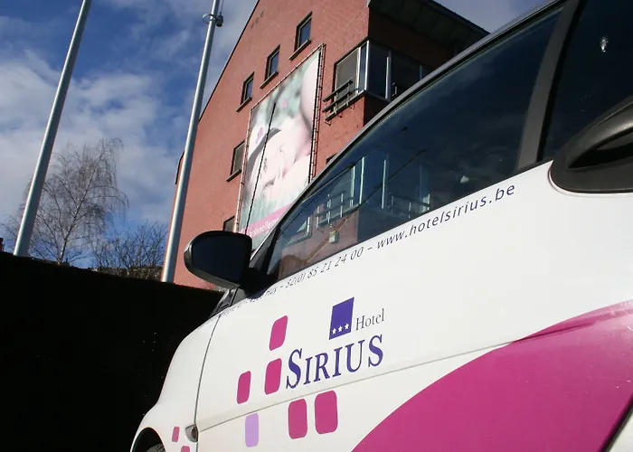 Hotel Sirius
